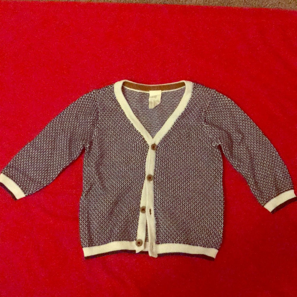 H&M cardigan